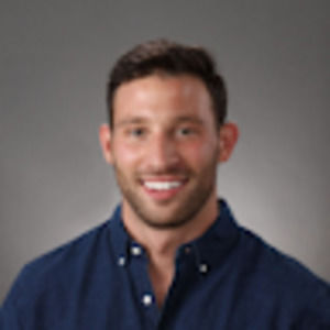 Meet your Posher, Evan